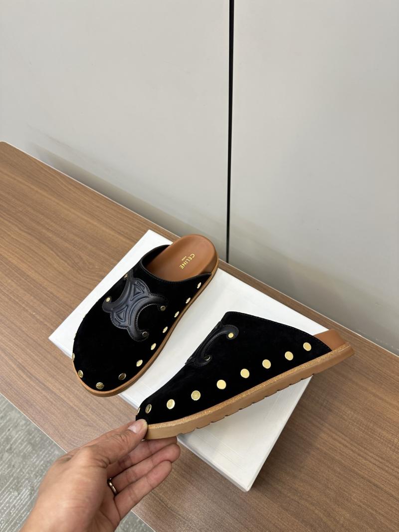 Celine Slippers SCE40306