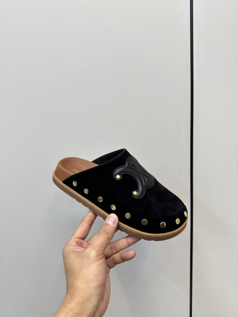 Celine Slippers SCE40306