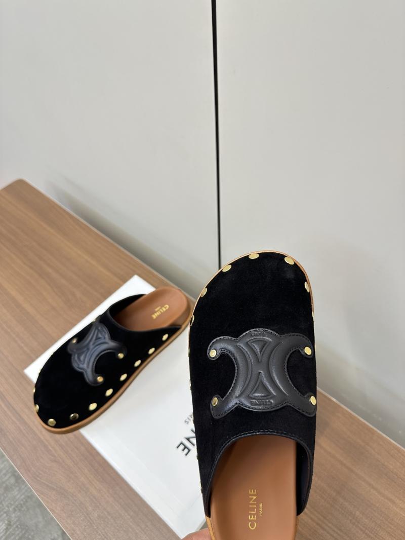 Celine Slippers SCE40306