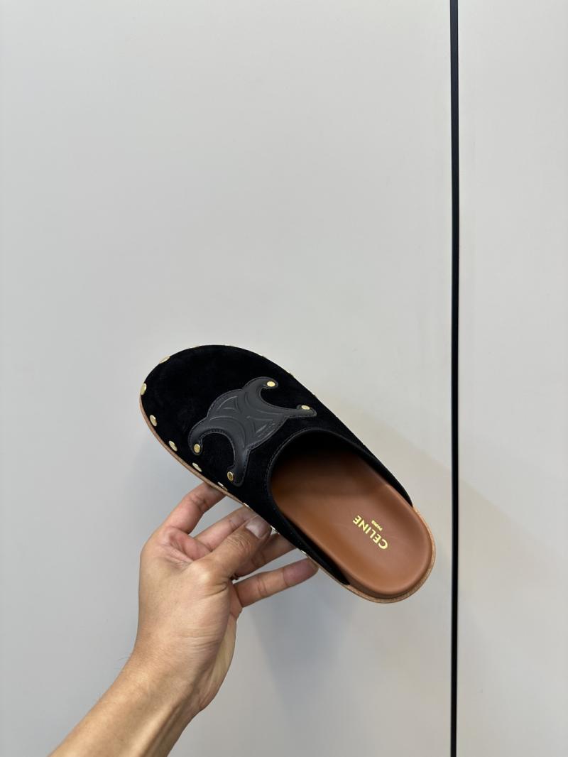 Celine Slippers SCE40306