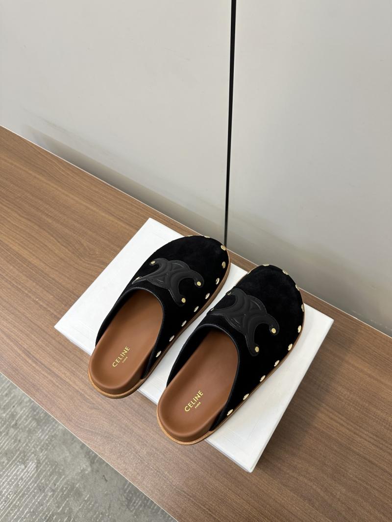 Celine Slippers SCE40306