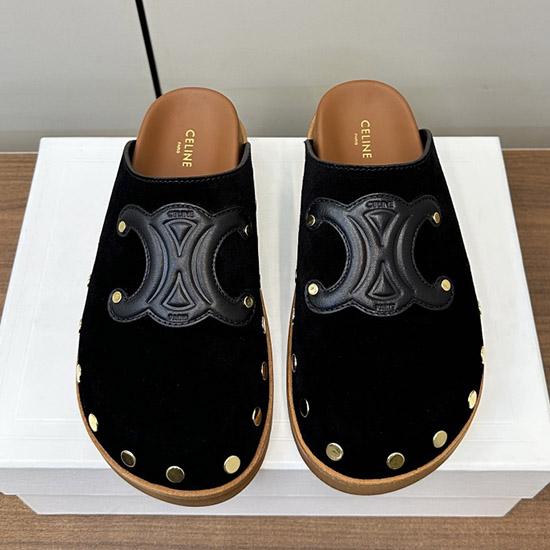 Celine Slippers SCE40306