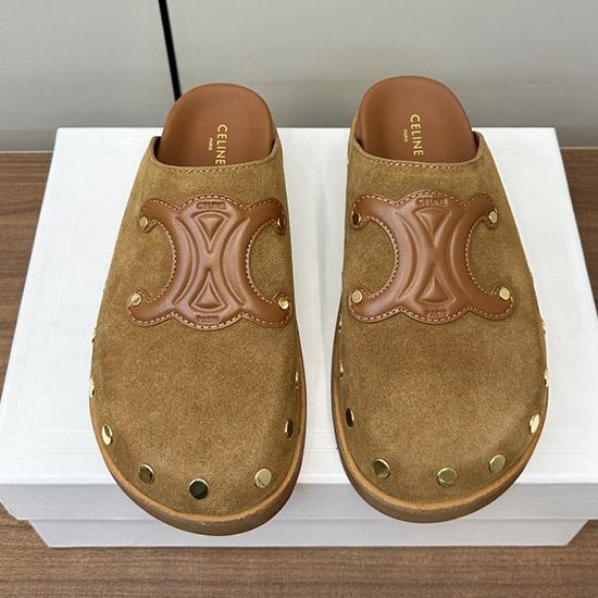 Celine Slippers SCE40307