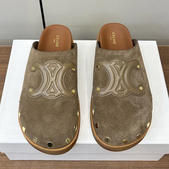 Celine Slippers SCE40308