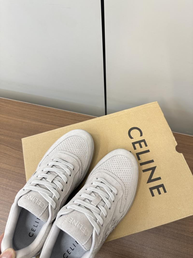 Celine Sneakers SCE40301