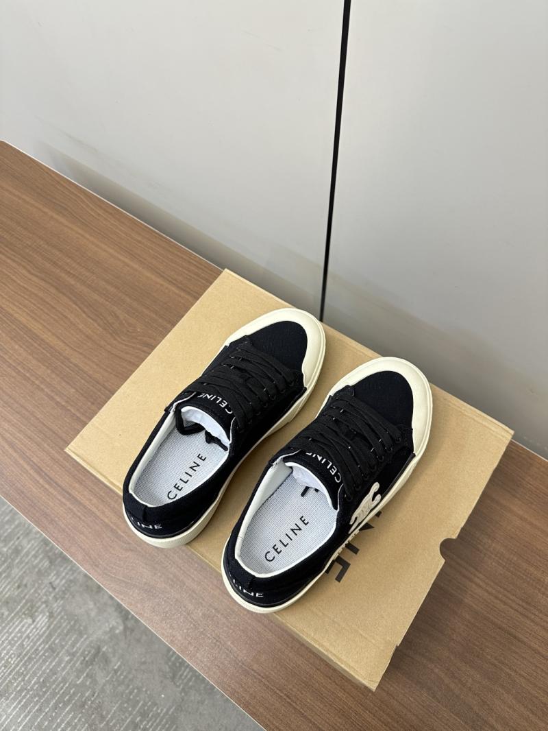 Celine Sneakers SCE40303