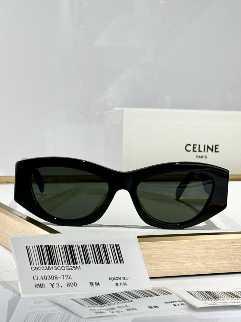 Celine Sunglasses CL40308