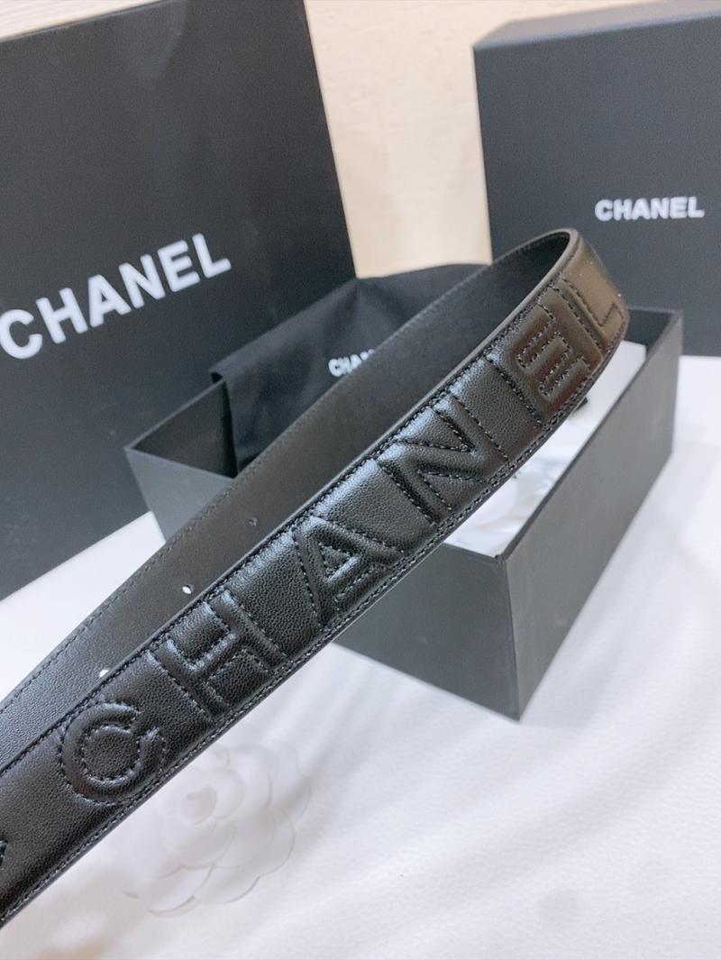 Chanel Belt WCB40301