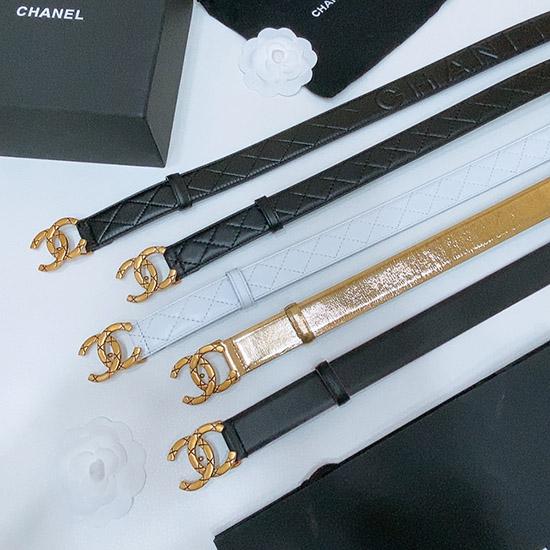 Chanel Belt WCB40301