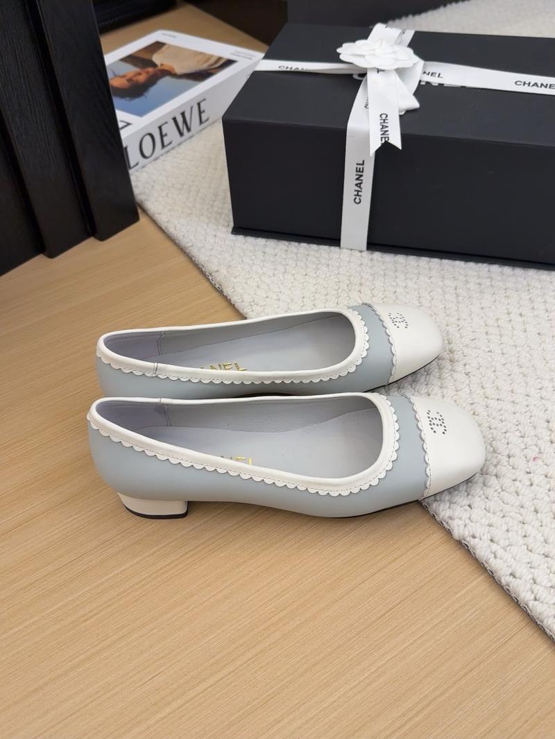 Chanel Pumps SCP32702