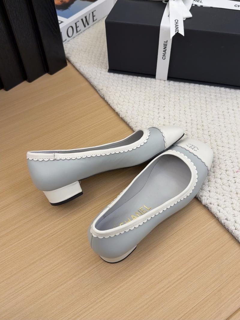 Chanel Pumps SCP32702