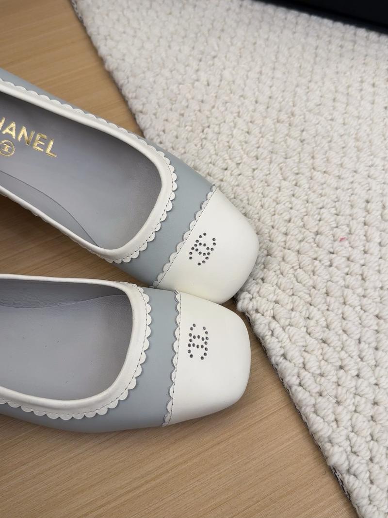 Chanel Pumps SCP32702