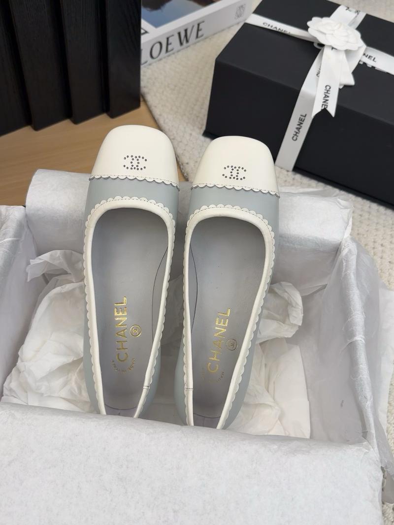 Chanel Pumps SCP32702