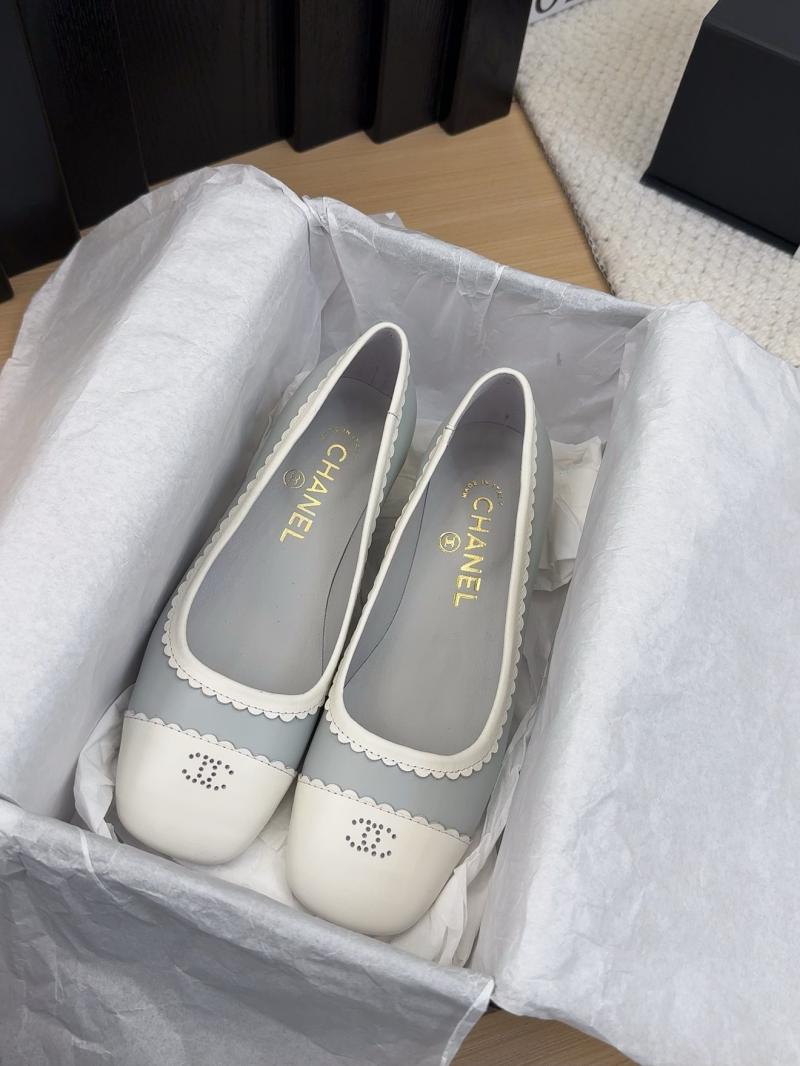 Chanel Pumps SCP32702