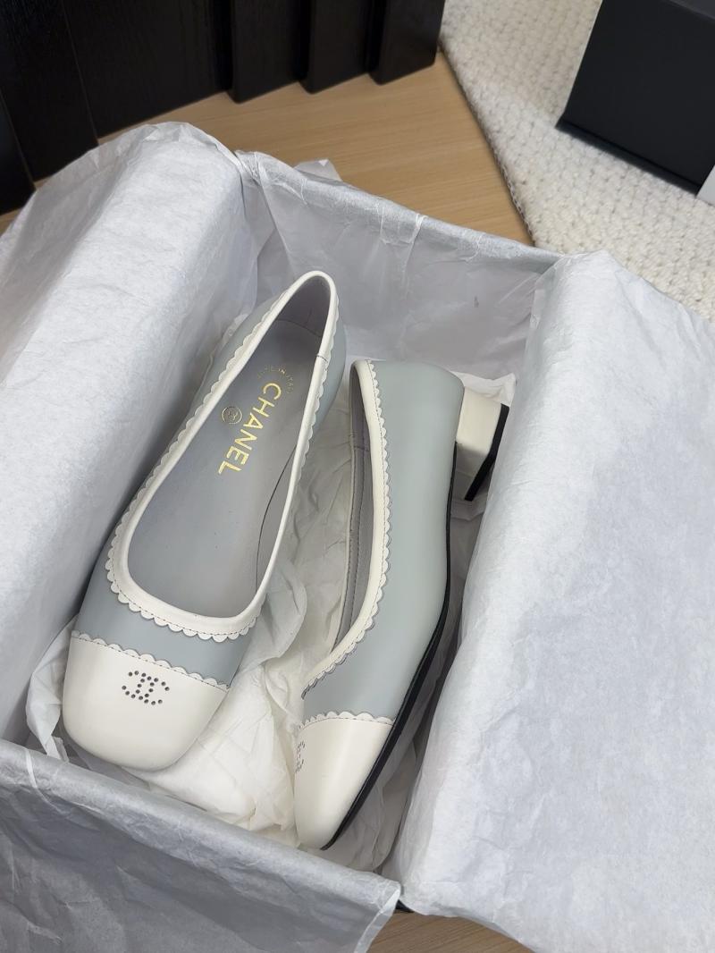 Chanel Pumps SCP32702