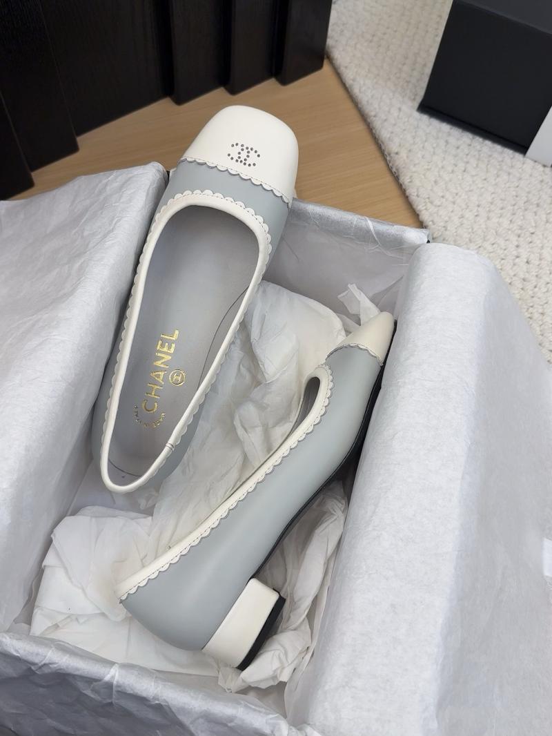 Chanel Pumps SCP32702