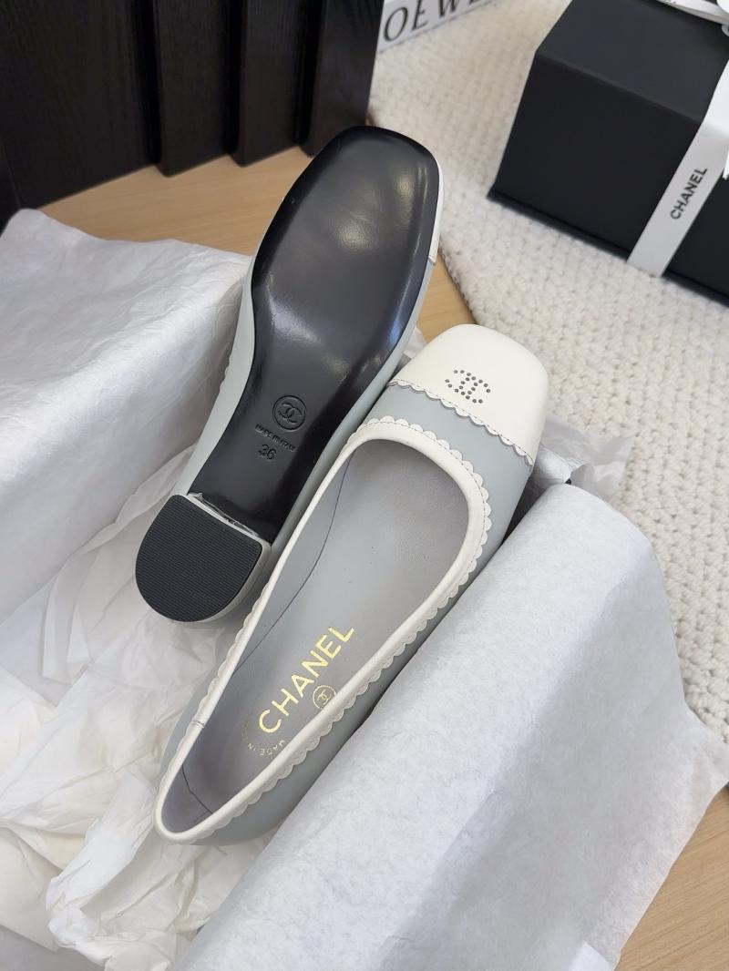 Chanel Pumps SCP32702