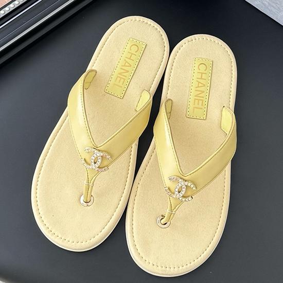 Chanel Sandals SCS32409
