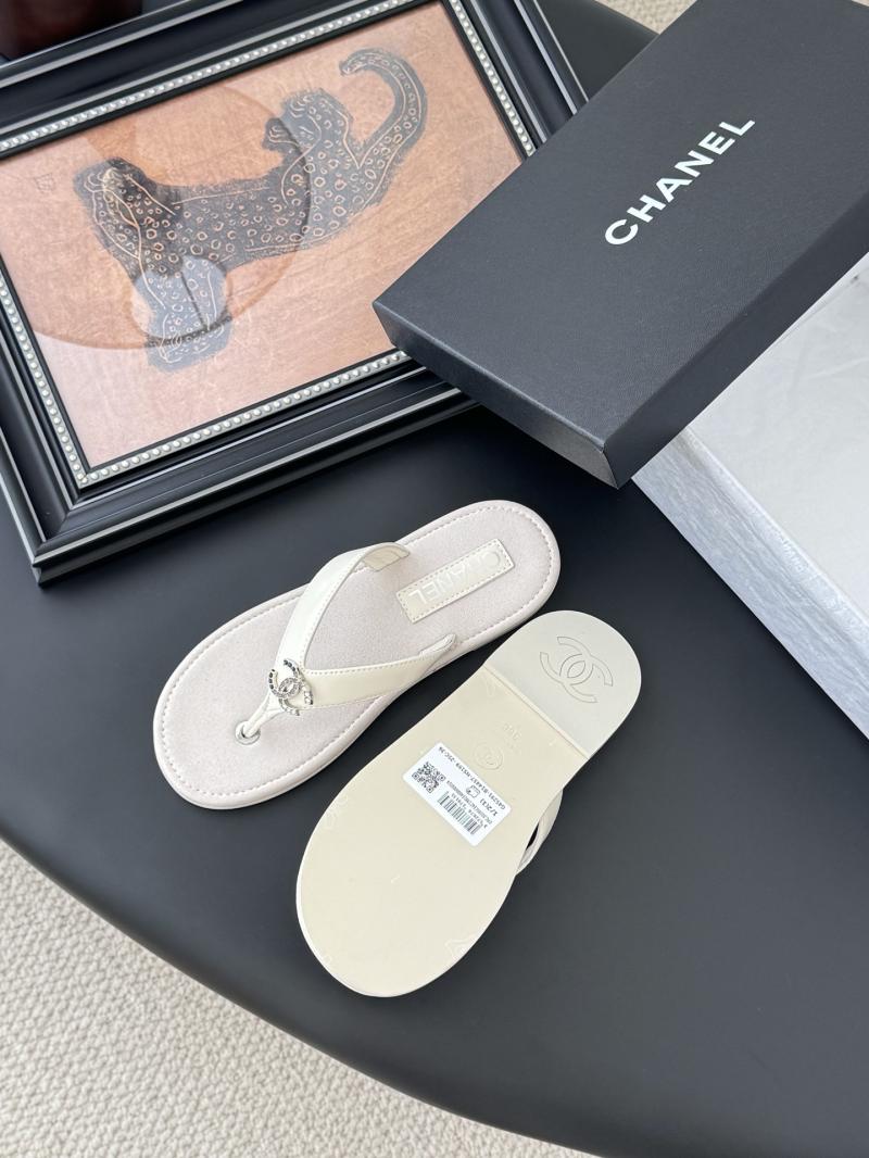 Chanel Sandals SCS32411