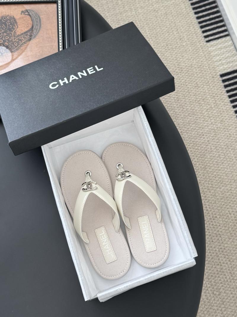 Chanel Sandals SCS32411