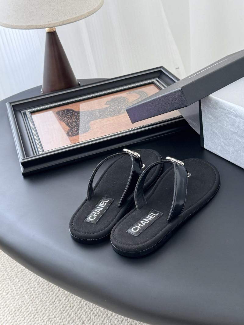 Chanel Sandals SCS32412