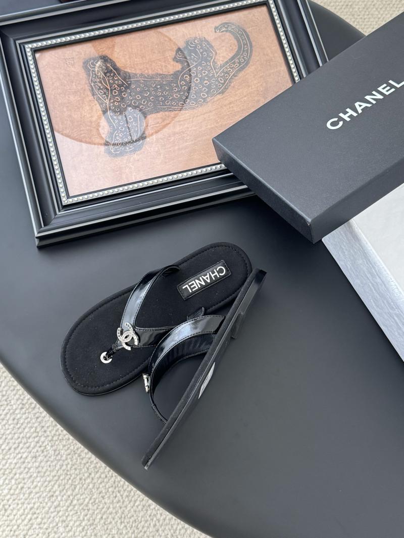 Chanel Sandals SCS32412