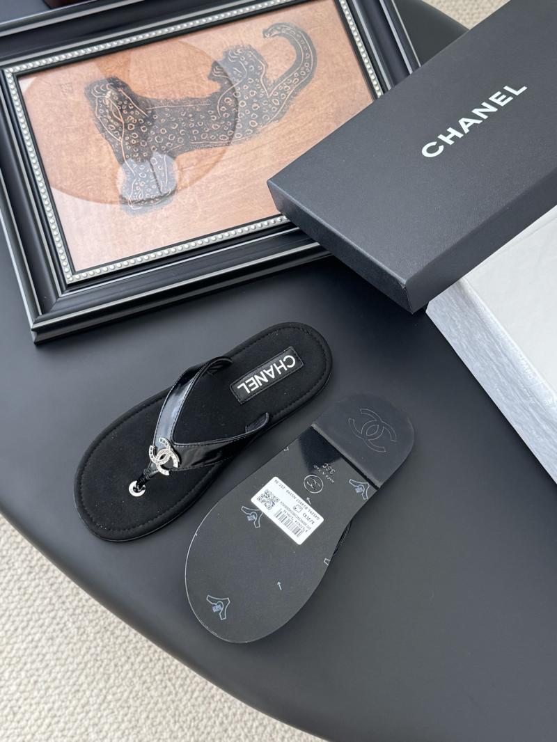 Chanel Sandals SCS32412