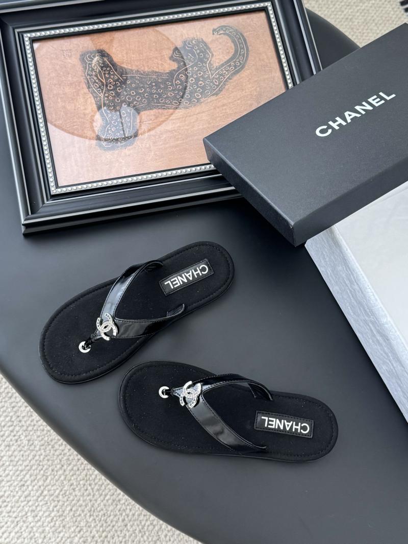Chanel Sandals SCS32412