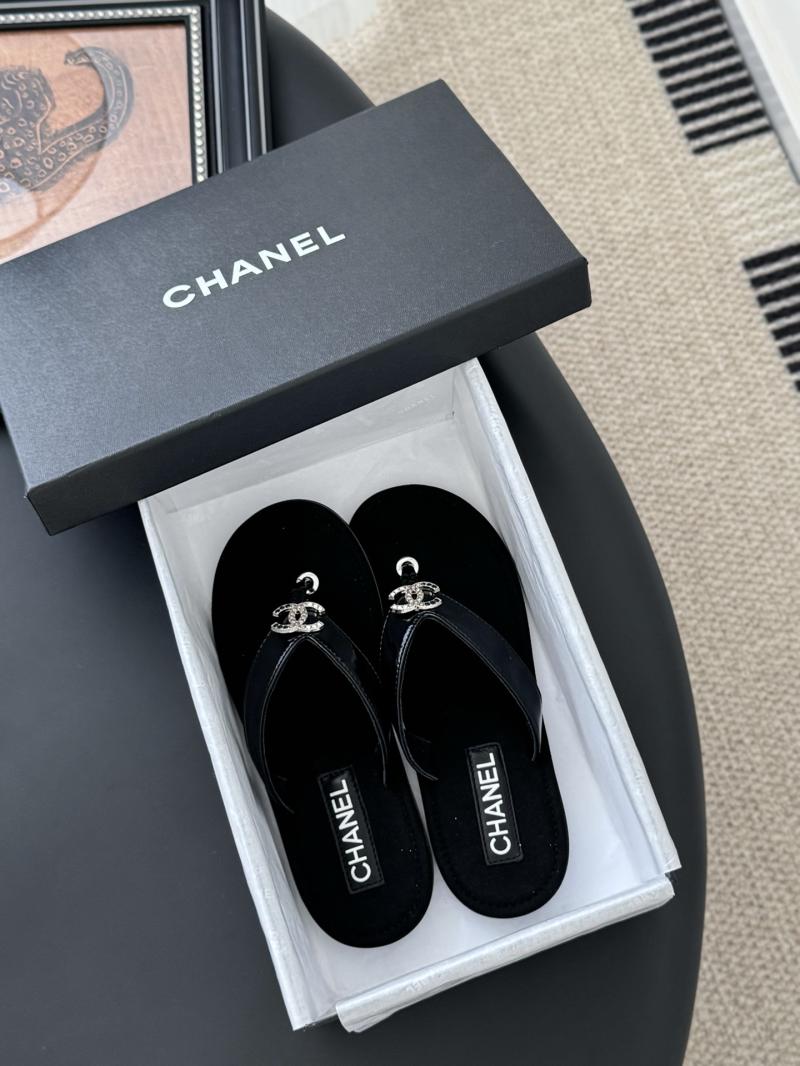 Chanel Sandals SCS32412