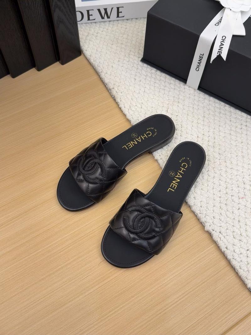 Chanel Sandals SCS32601