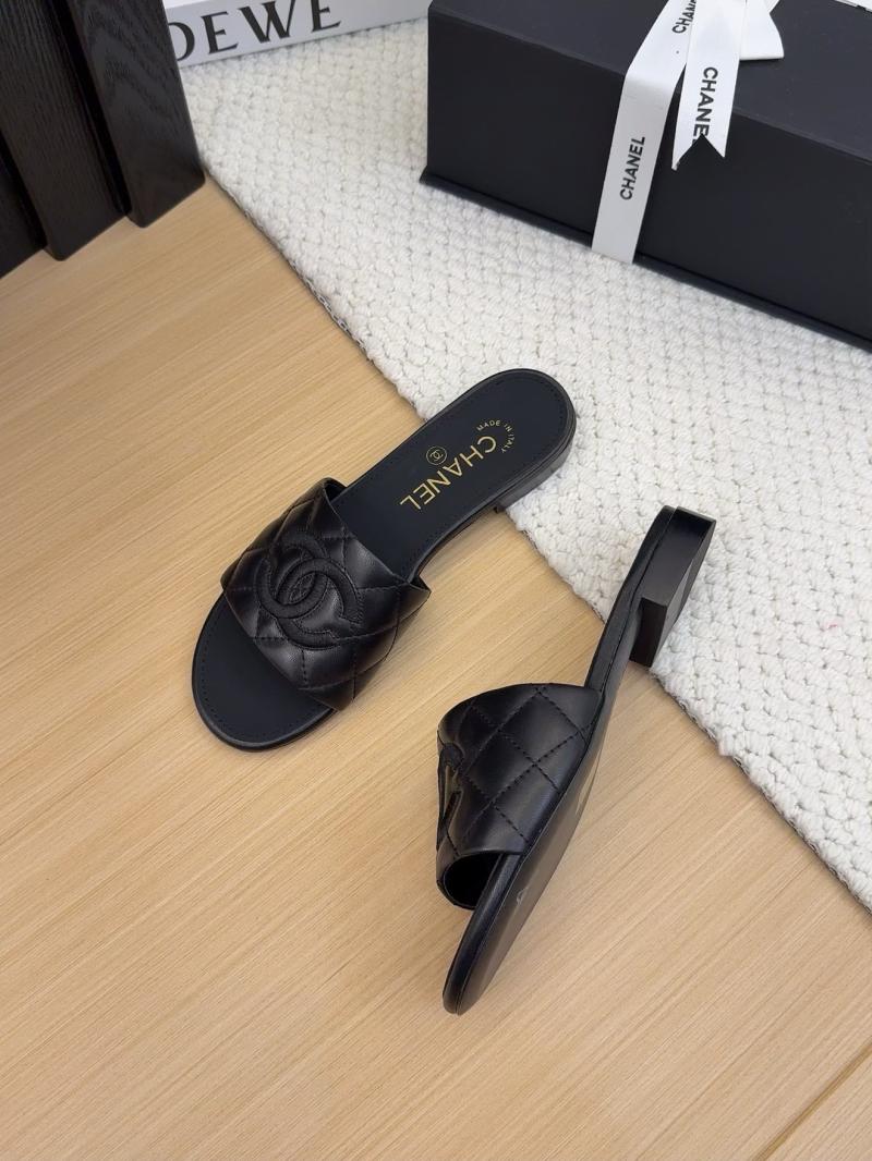 Chanel Sandals SCS32601