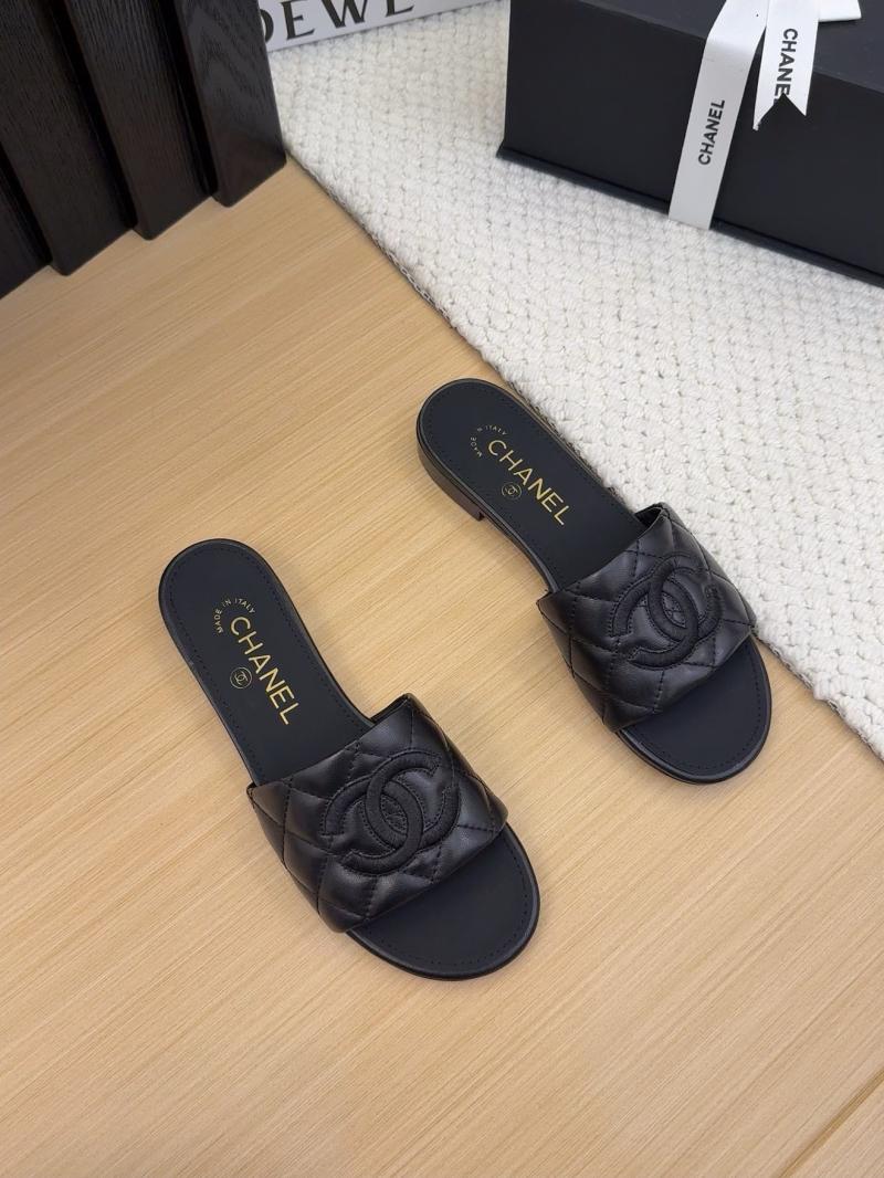 Chanel Sandals SCS32601