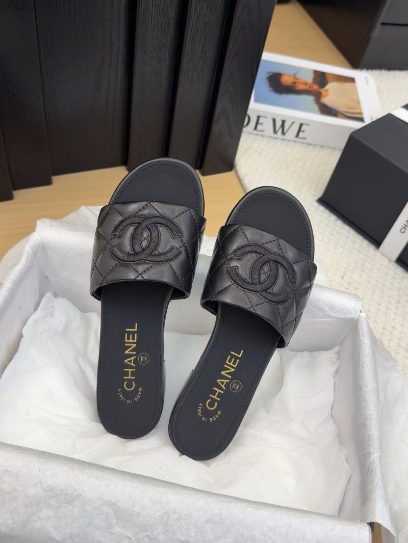 Chanel Sandals SCS32601