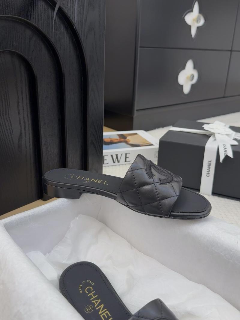 Chanel Sandals SCS32601