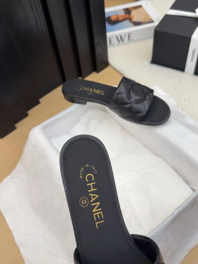Chanel Sandals SCS32601