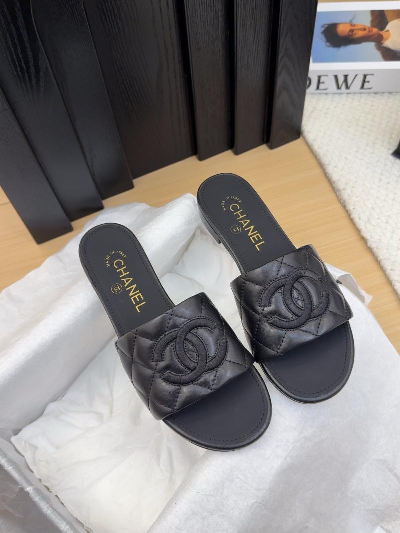 Chanel Sandals SCS32601