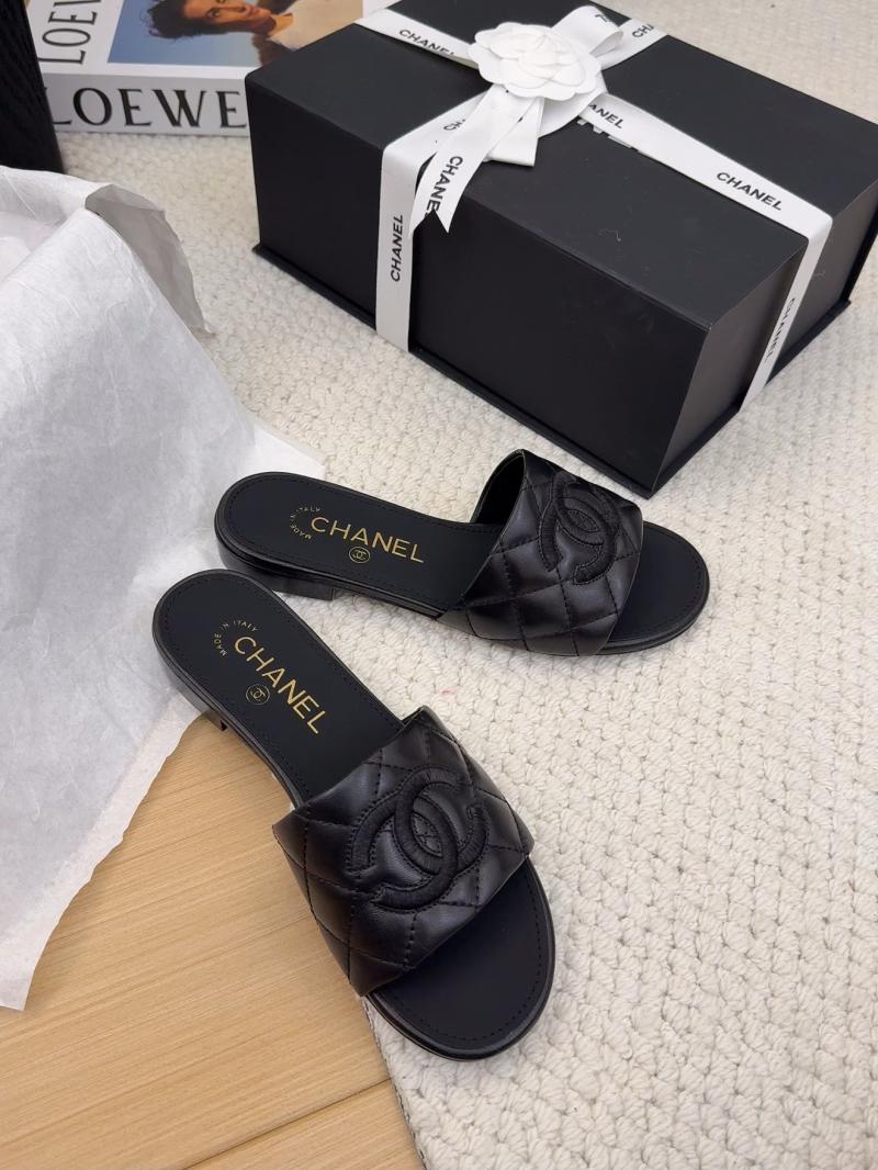 Chanel Sandals SCS32601