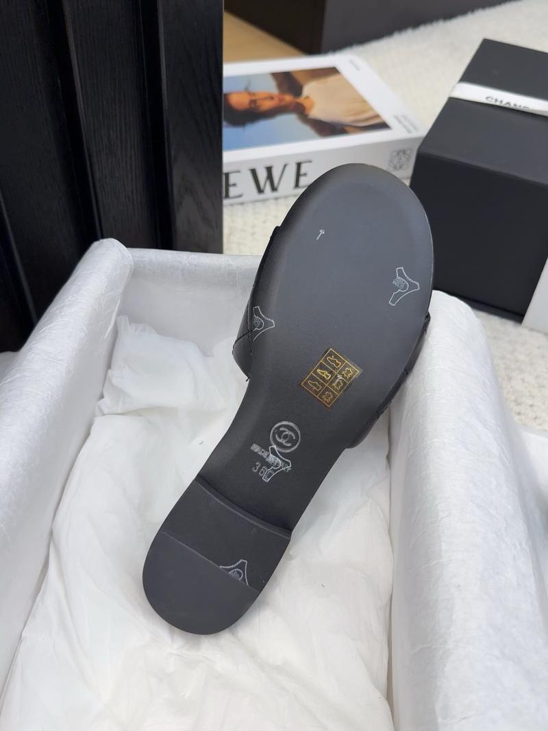 Chanel Sandals SCS32601