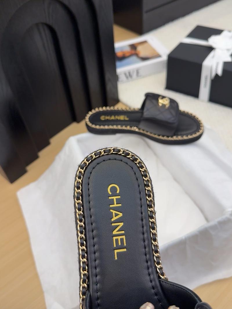 Chanel Sandals SCS32603