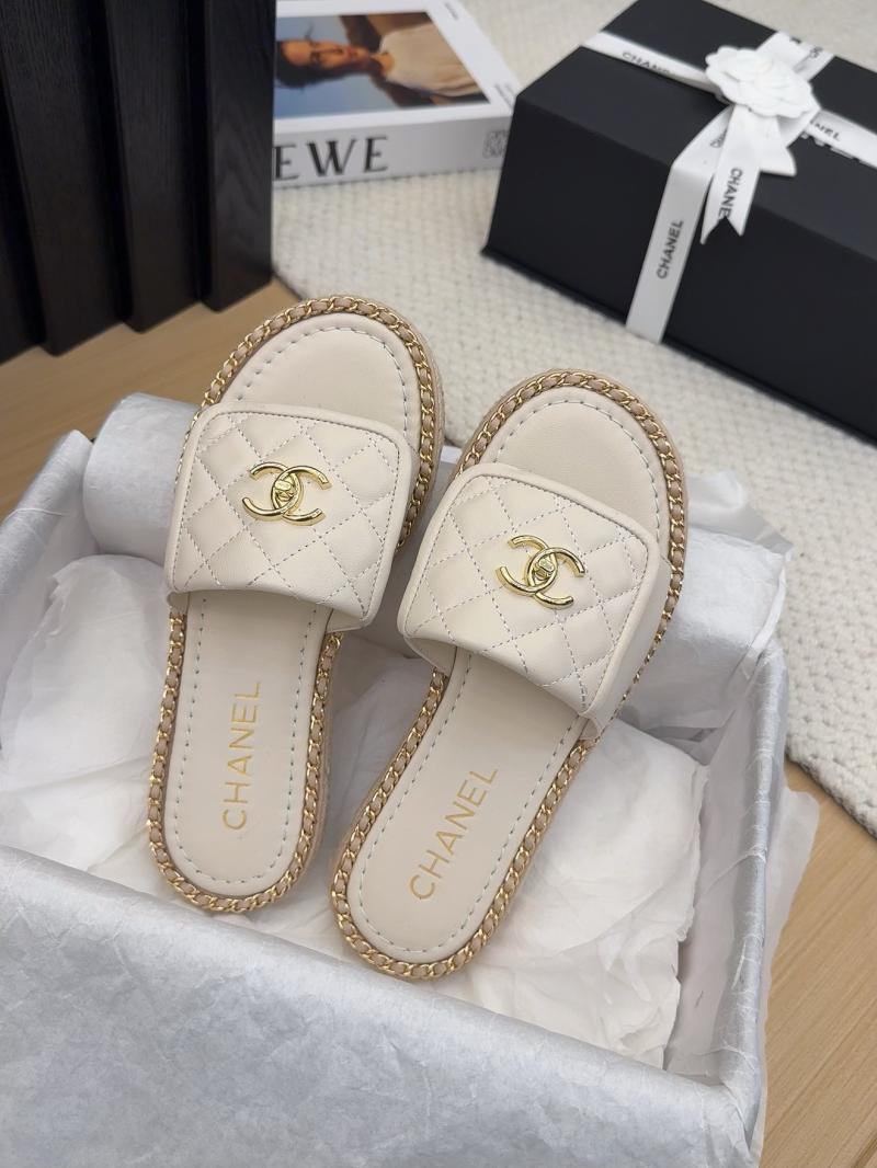 Chanel Sandals SCS32604