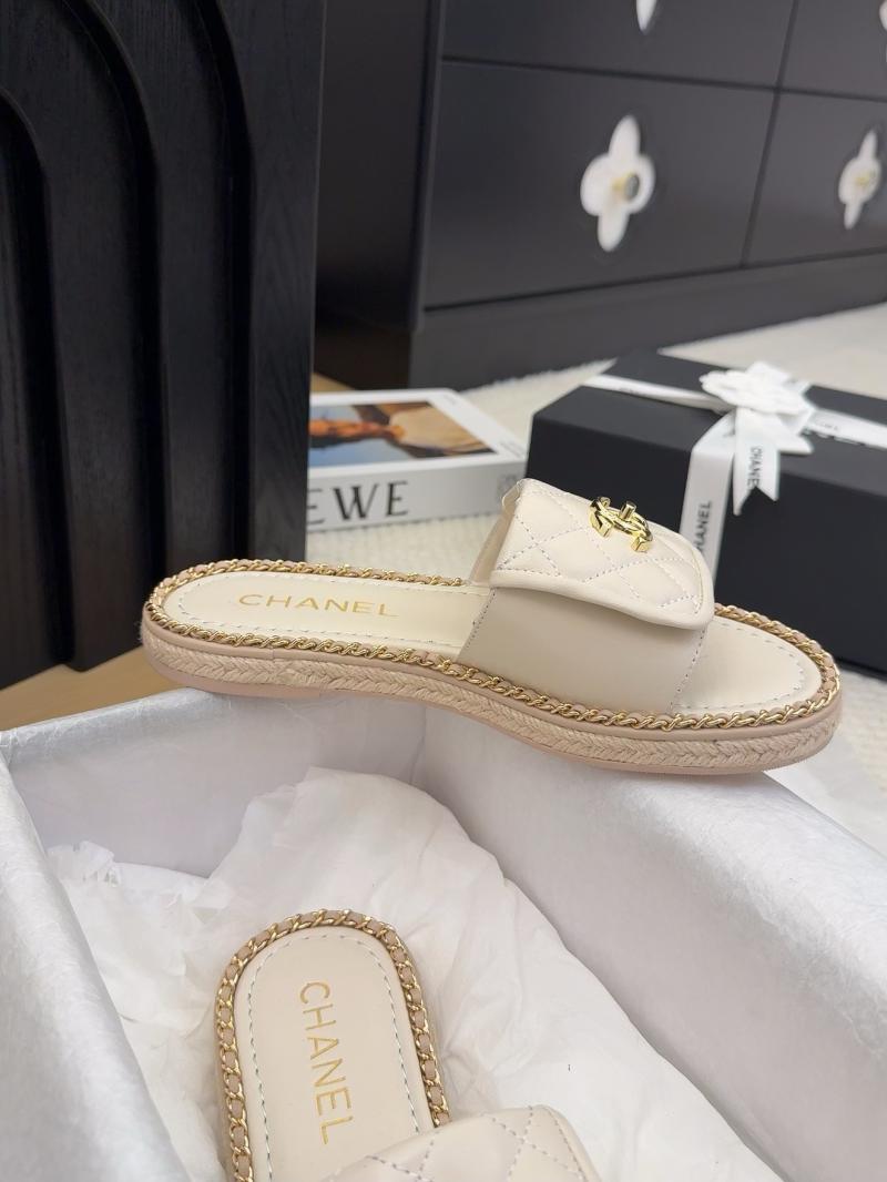 Chanel Sandals SCS32604