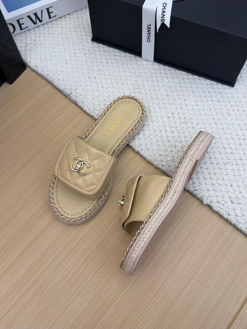 Chanel Sandals SCS32605