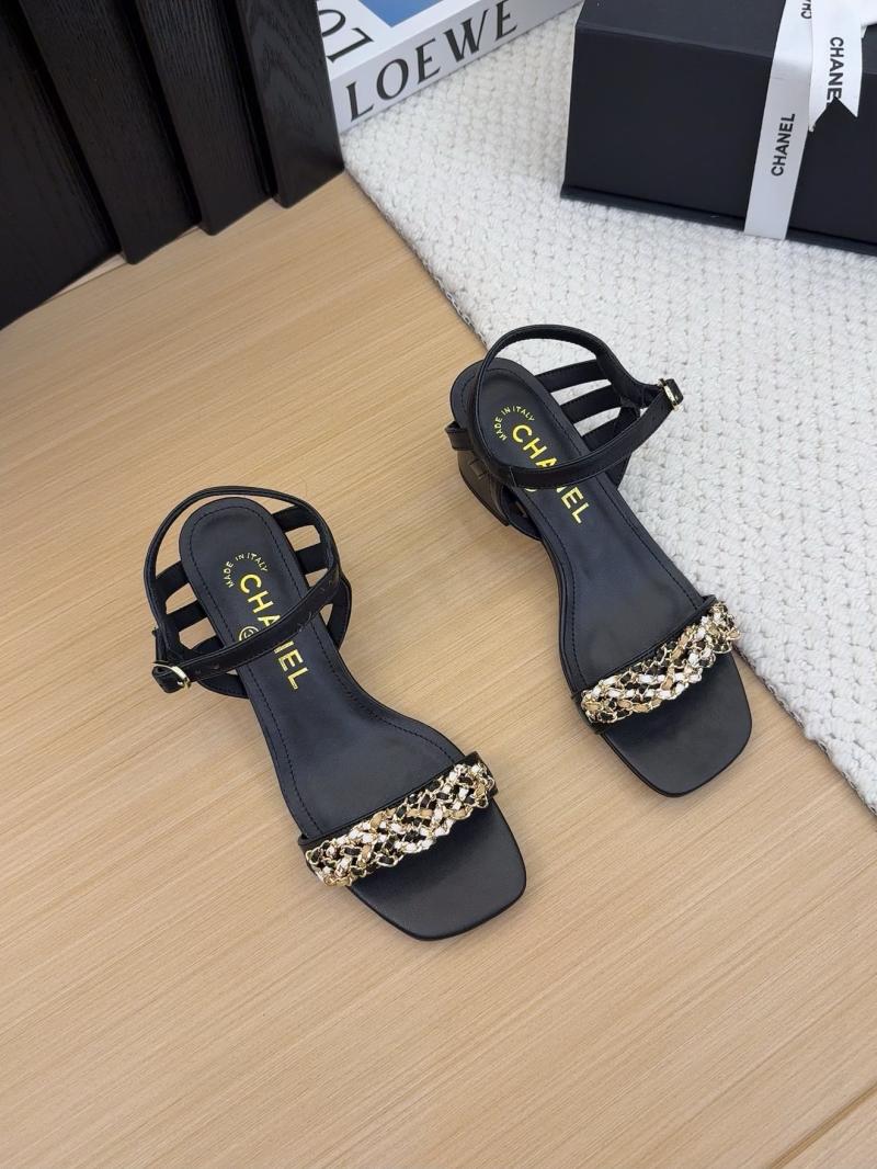 Chanel Sandals SCS32606