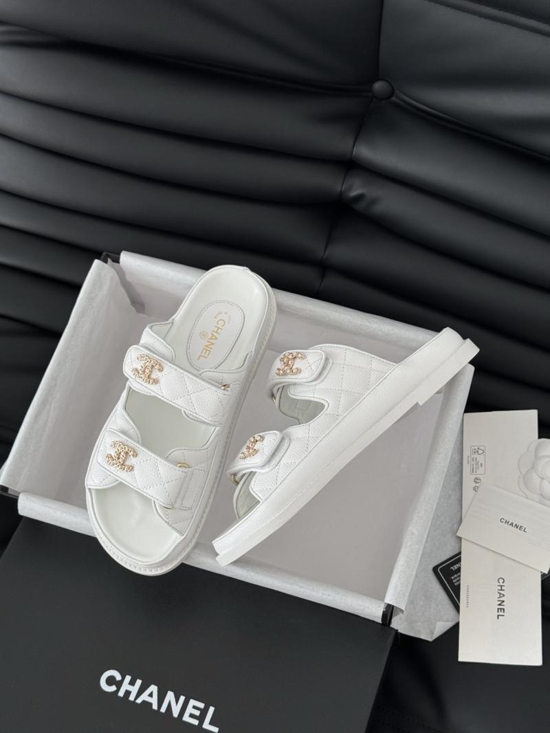 Chanel Sandals SCS32607