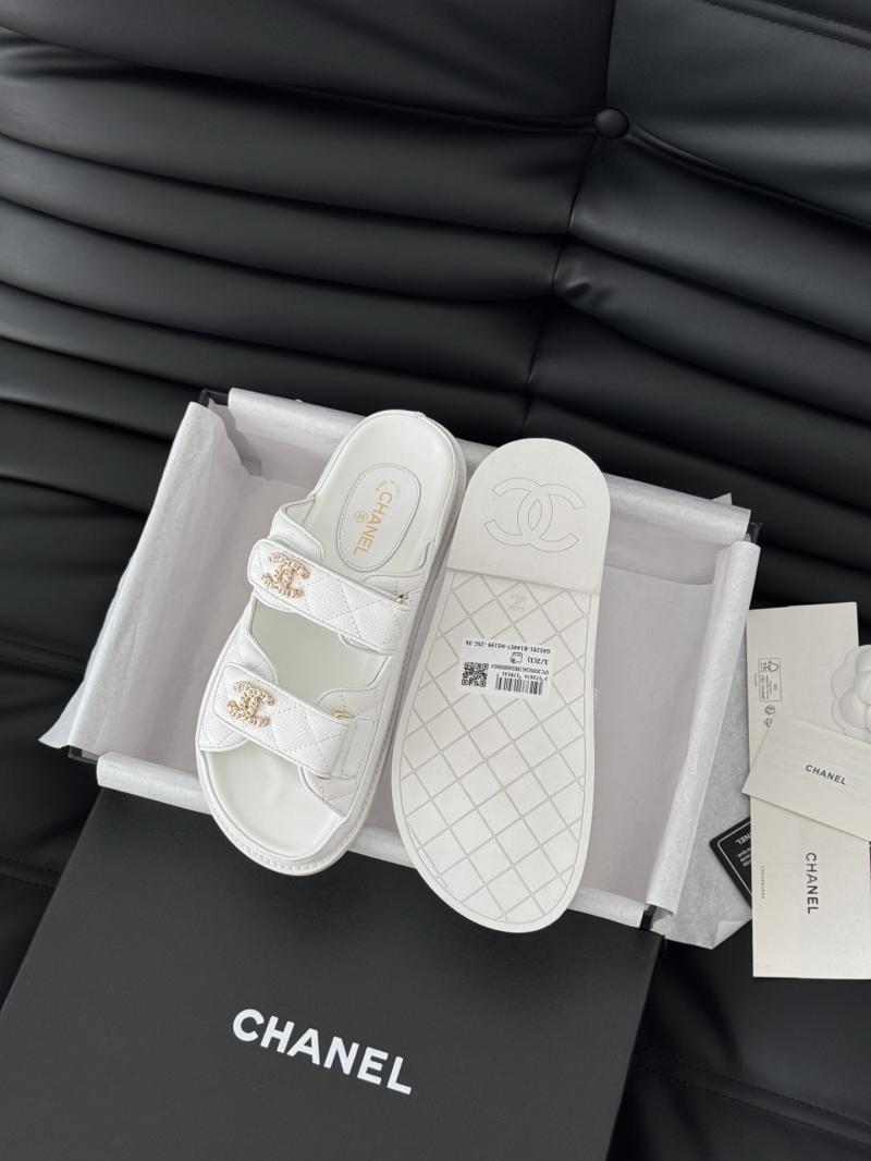 Chanel Sandals SCS32607