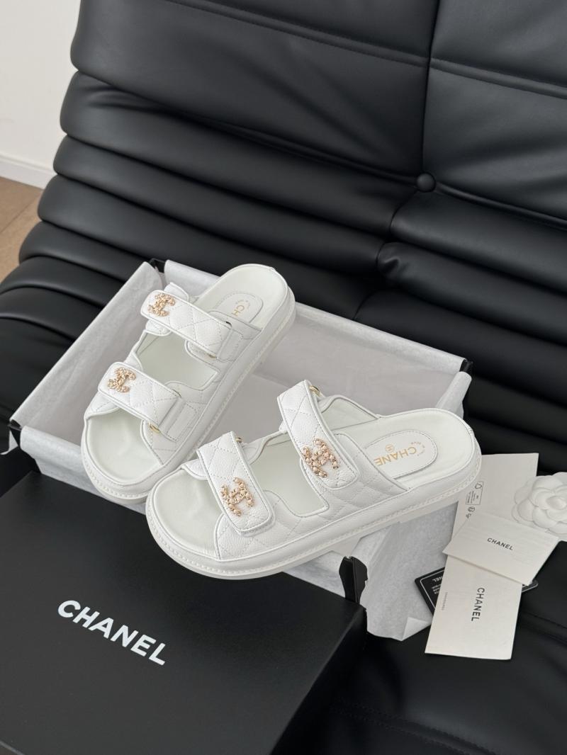 Chanel Sandals SCS32607
