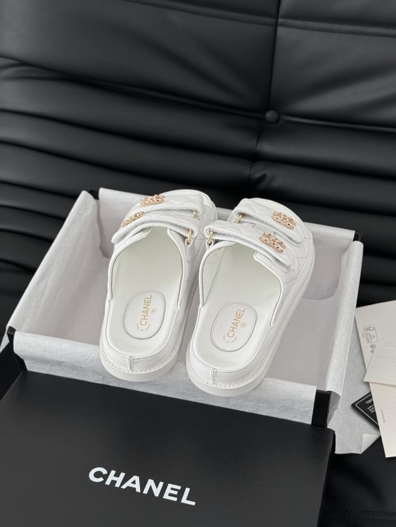 Chanel Sandals SCS32607