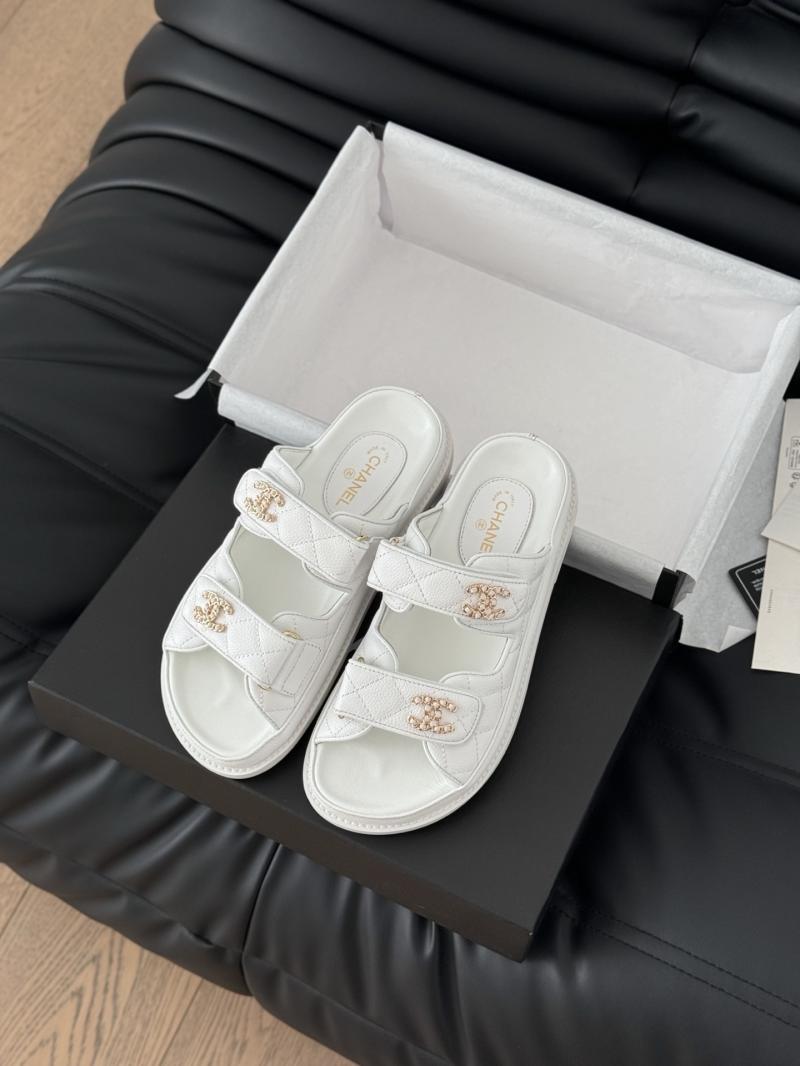 Chanel Sandals SCS32607