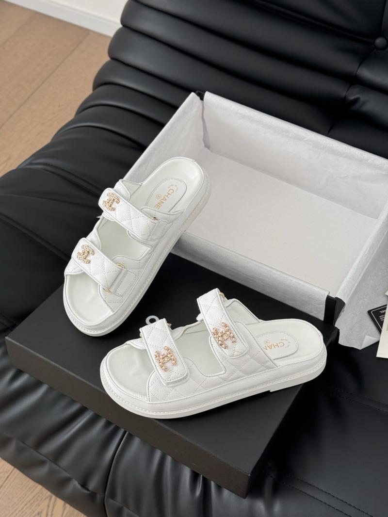 Chanel Sandals SCS32607