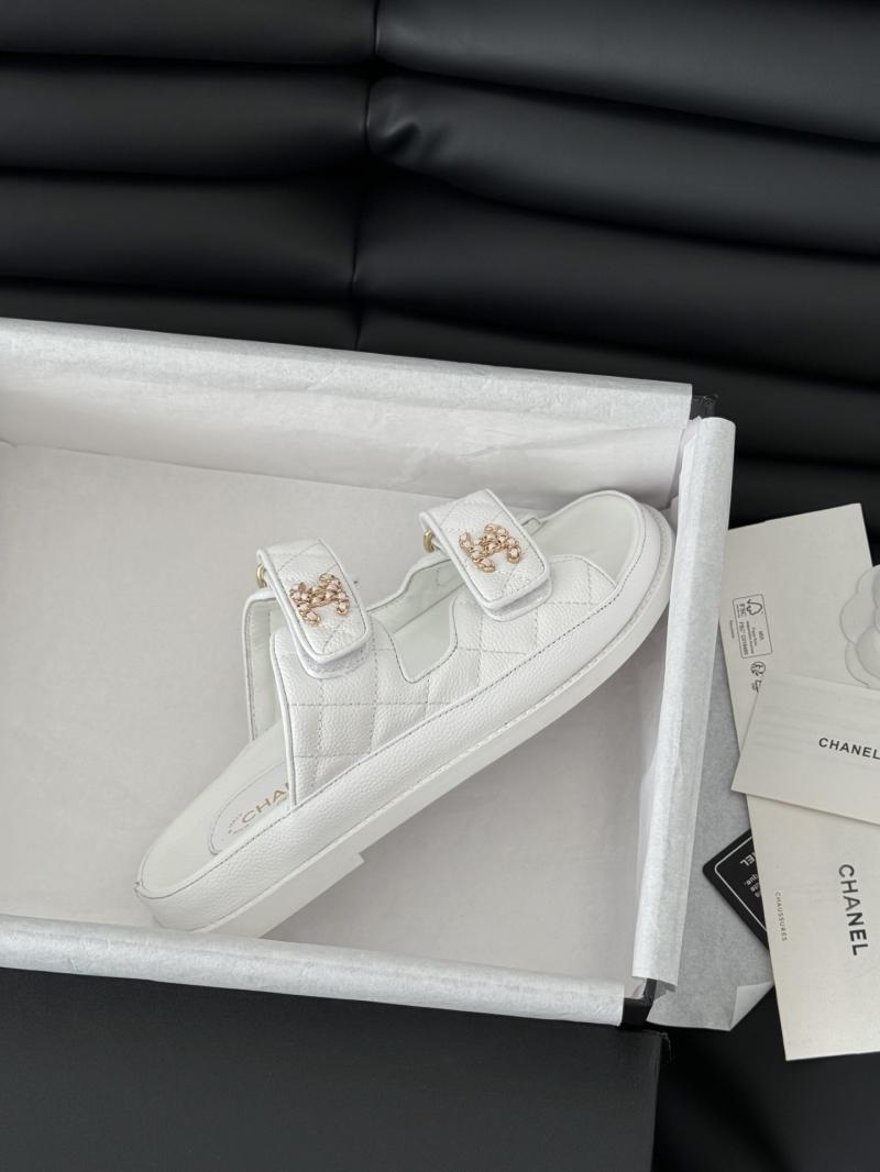 Chanel Sandals SCS32607